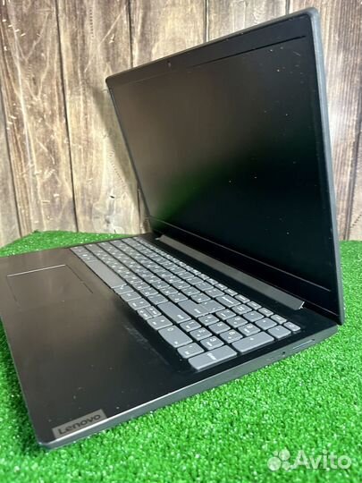 Современный Lenovo IdeaPad для учебы/работы