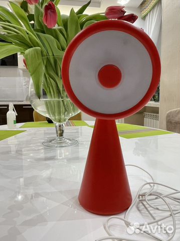 Светильник ночник из Икеа