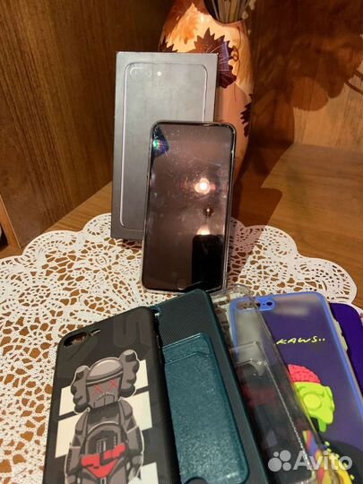 iPhone 7 Plus, 128 ГБ