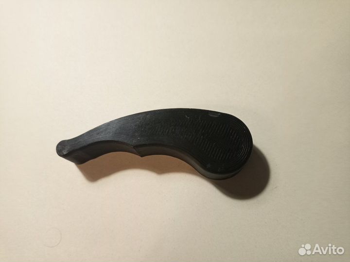Ручка капота Renault