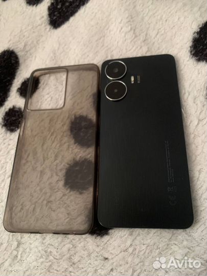 realme C55, 8/256 ГБ