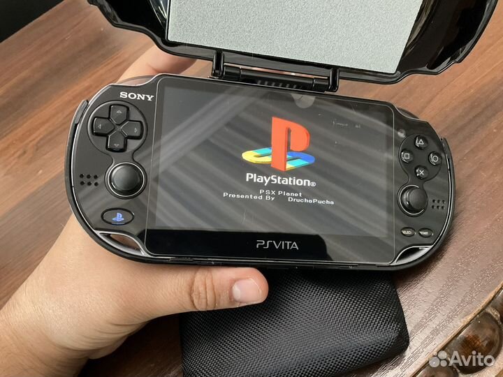 Sony ps vita