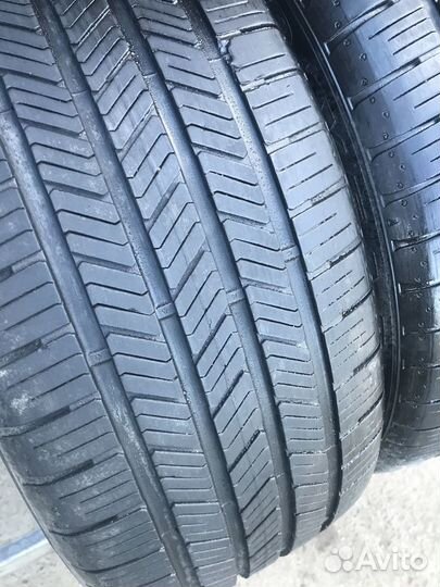 Goodyear Eagle Touring 235/45 R18