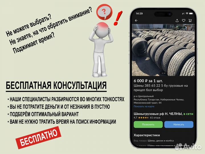 Kormoran Gamma 205/65 R15