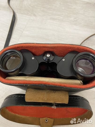 Бинокль бпц4 8х30