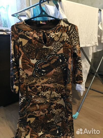 Женская одежда пакетом 42 44