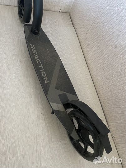 Самокат взрослый