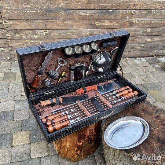 Набор подарочный 