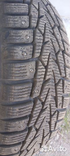 Nokian Tyres Nordman 7 185/60 R15 88T