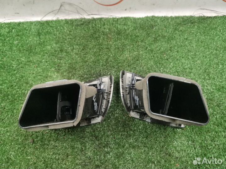 Воздуховод салона Mazda 3 хетчбэк BM 2.0 PE 2018