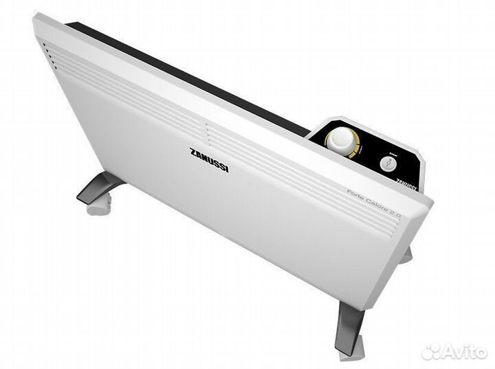 Конвектор электрический Zanussi ZCH/S-1000 MR