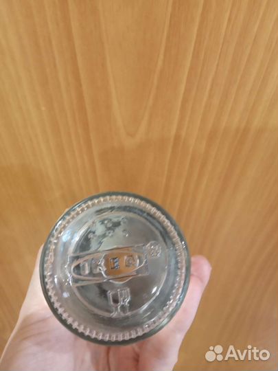 Сахарница/чашки/бокалы IKEA