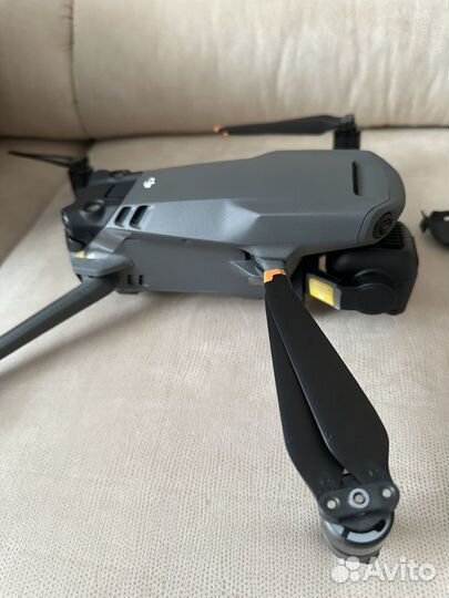 DJI Mavic 3 pro полный комплект,новый