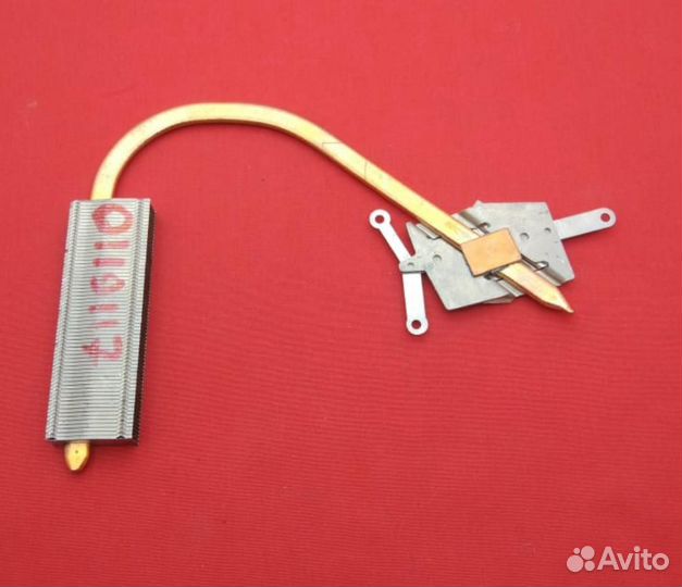 Система охлаждения DNS W210, 0119117