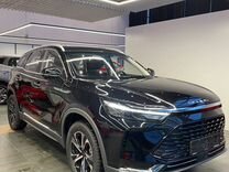 Новый BAIC X7 1.5 AMT, 2023, цена от 2 800 000 руб.