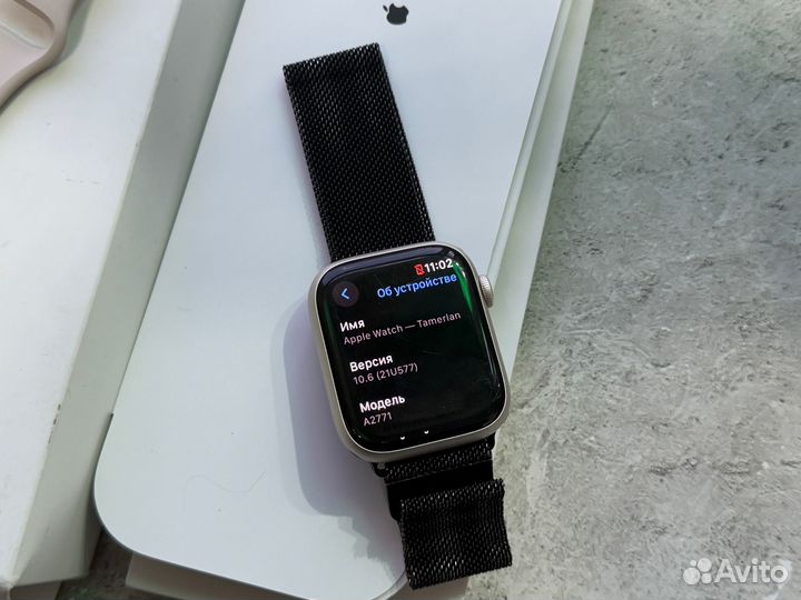 Apple Watch 8 44MM