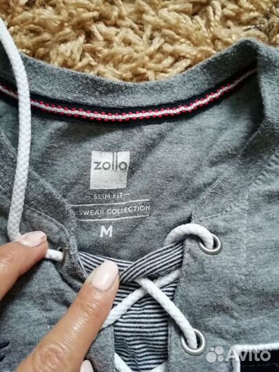 Кофта zolla