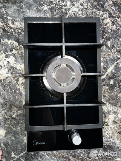 Газовая варочная панель