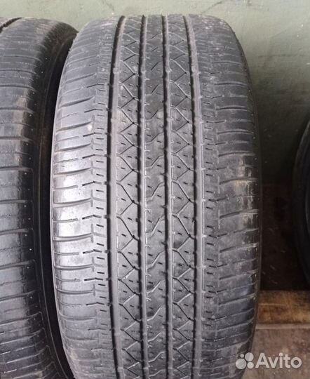 Bridgestone Dueler H/P 92A 265/50 R20 102N