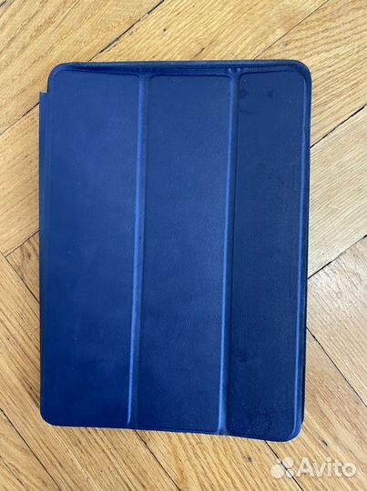 Обложка для iPad