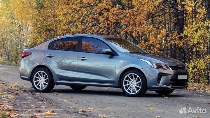 Водитель категории в