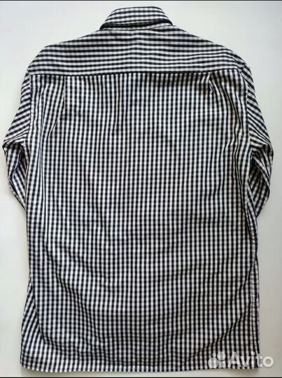 Рубашка Eterna