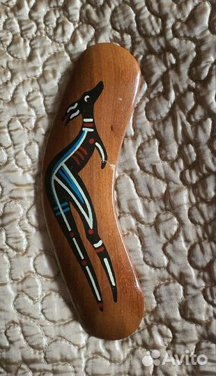 Бумеранг австралийский оригинал