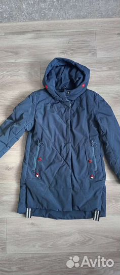 Куртка для девочки