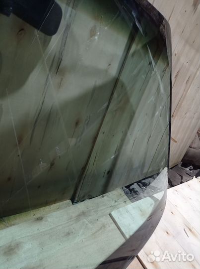 Лобовое стекло Daewoo nexia N150