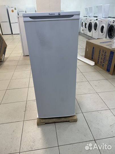 Холодильник Бирюса 110 новый