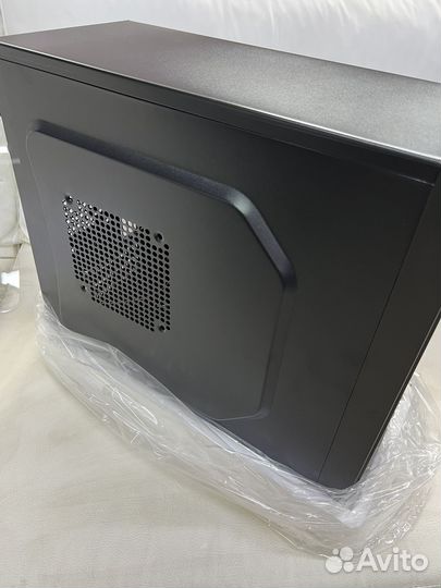 Компьютерный корпус Crown CMC-4803