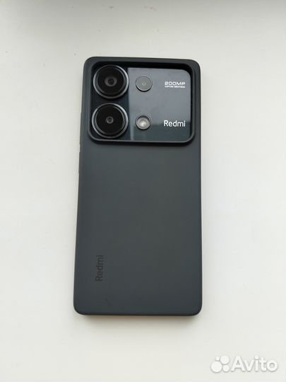 Xiaomi Redmi Note 13 Pro, 8/256 ГБ