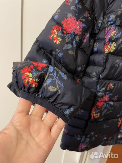 Куртка детская Gap