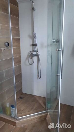 Кафель. керамогранит