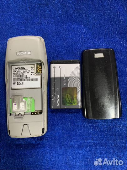 Nokia 1100