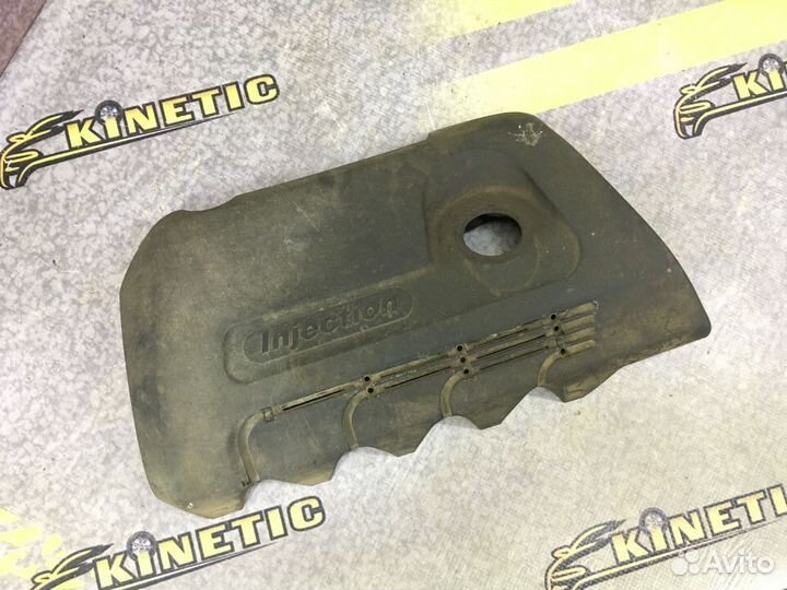 Крышка Накладка двигателя Сенс Ланос