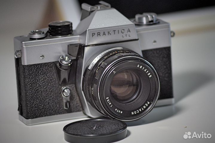 Praktica LTL