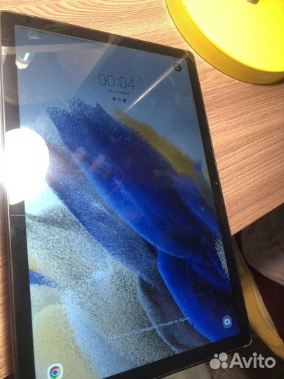 Планшет samsung tab