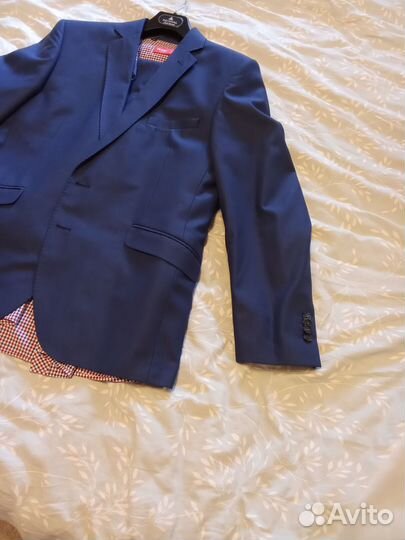 Костюм классический