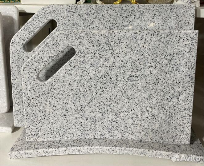 Доска разделочная