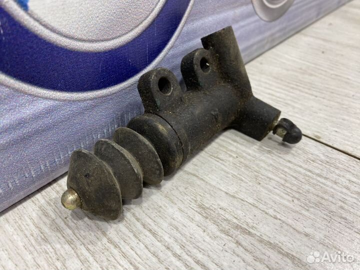 Рабочий цилиндр сцепления Geely emgrand EC7