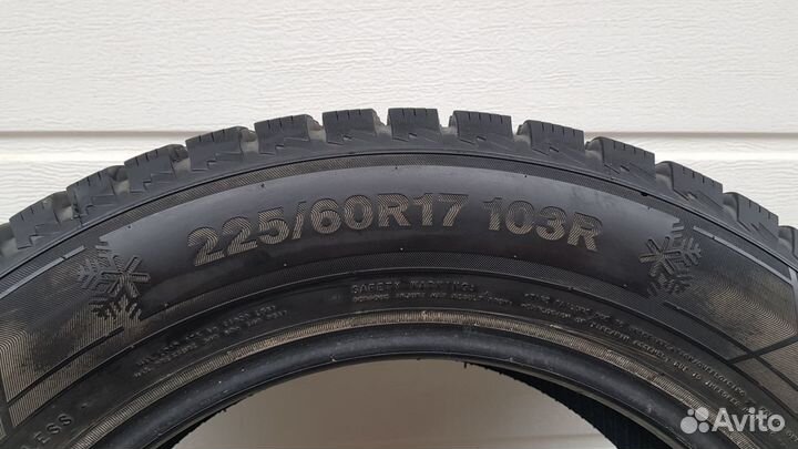 Triangle Snowlink TWT02 225/60 R17 103R