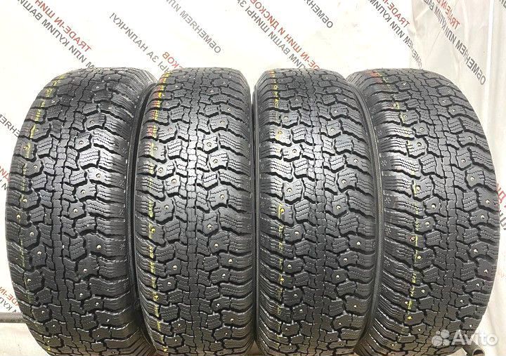 Gislaved Nord Frost 5 195/65 R15 88N
