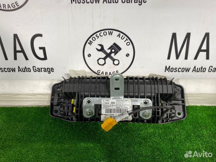 Подушка безопасности Mercedes-Benz S 222 656.929