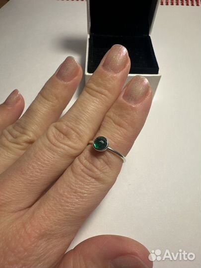 Кольцо пандора