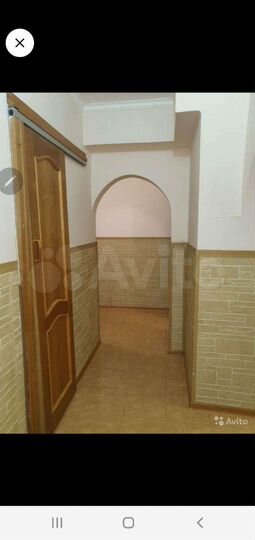 3-к. квартира, 83 м², 1/9 эт.