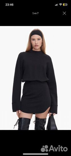 Платье женское toptop