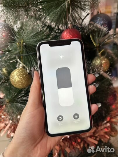 iPhone Xr, 128 ГБ