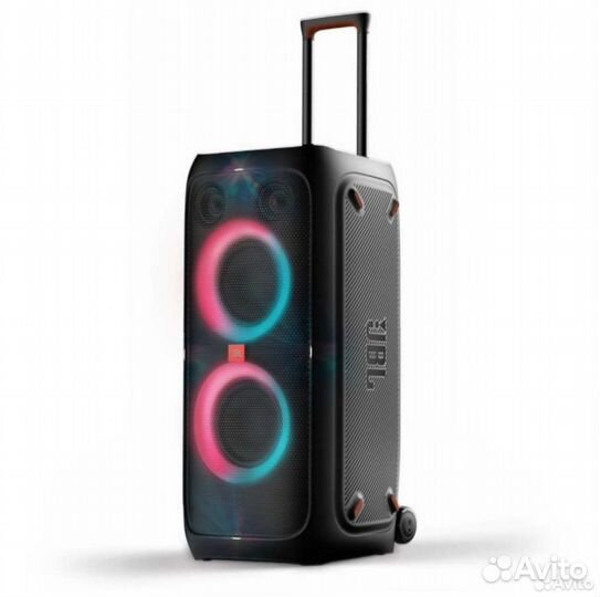 Аренда/прокат колонок