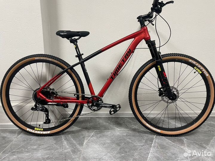 Велосипед Горный 29 гидравлика